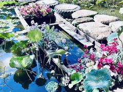 -沂蒙云瀑洞天景区