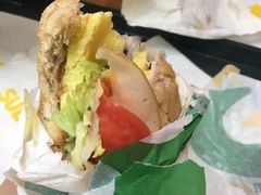 -赛百味SUBWAY(三阳广场店)