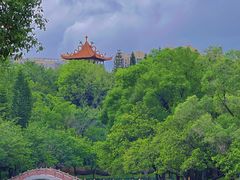 -深圳龙潭公园