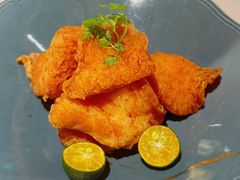 -華府Deluxe(兴业太古汇店)
