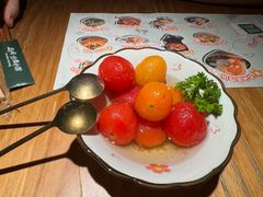 -岛风·台食小馆 ISLAND BISTRO(烟台山店)