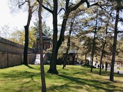 -承德避暑山庄景区