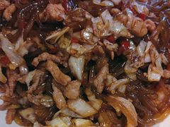 -全聚贤餐厅·湖北家常菜(沙湖店)