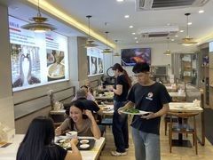 -陆记鹅庄·潮汕菜·狮头鹅(大仟里店)