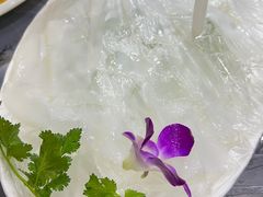 -富来美食