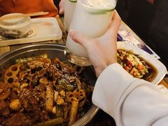 青柠小乳酸-寻蟹记(万家丽店)