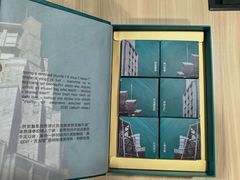 -国际饭店·帆声西饼屋(黄河路店)