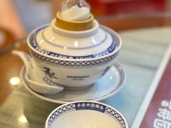 -赵记传承·中国甜品(福州总店)