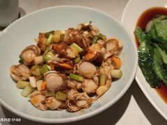 -北李·海肠捞饭·大连菜(高新万达店)