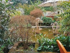 -墨居上隐·院子里火锅(峨眉店)