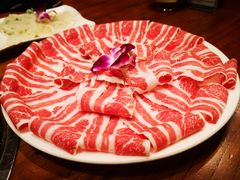 小和牛-草原牧羊火锅·龙虾·烤鱼(杨浦店)