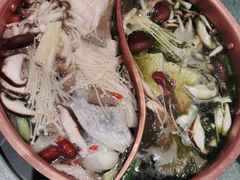 -额尔敦·品质自助(摩尔城店)