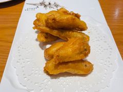 -頂好酒家·经典粤菜(海信广场店)