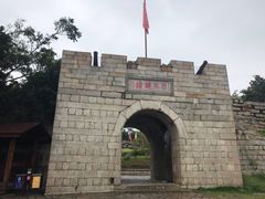 -胡里山炮台