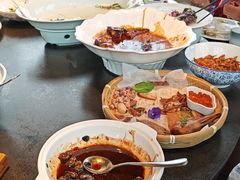 -二十八里太湖船菜(吉祥路店)