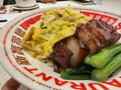 -添饭茶餐厅(天悦龙庭店)