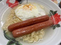 -华星冰室(湾仔店)