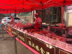 -满汉楼(安发桥店)