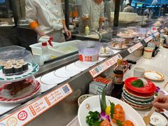 -新一番三文鱼寿司(大东海店)