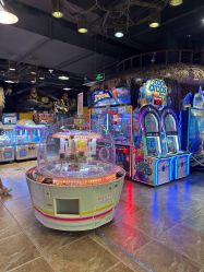 -卡通尼·Safari非洲探索乐园·生日会(金桥国际商业广场店)