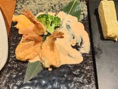 -千代武日本料理(开发区店)