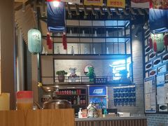 -韩宫宴烤肉·料理(苏州中心店)