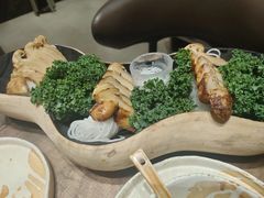 -蘑界·野生菌火锅(深业上城店)