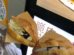 -麦当劳(温州人民路店)