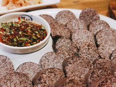 -百年石锅饭·朝鲜族传统民餐