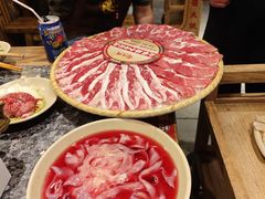 -蜀大侠火锅(建设路第五大道店)