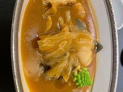 -沈灶河豚宴·河豚融合餐厅(汉中路店)