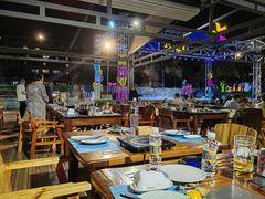 -渔家火锅·海鲜自助餐·演艺(亚龙湾天域酒店)