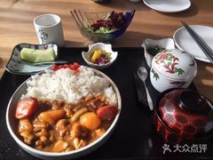 -提香日本料理