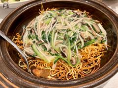 -上海和平饭店龙凤厅 Dragon Phoenix