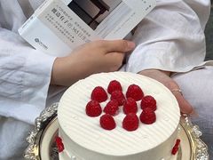 -PETIT PARIS 小巴黎(花园道店)