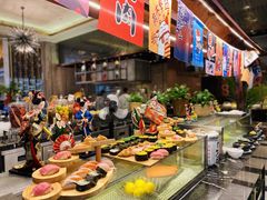 -美食汇·海鲜自助餐·家庭聚会·商务宴请(青秀万达文华店)