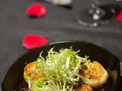 -小火花·干式熟成牛排馆Spark SteakHouse(剑桥郡店)