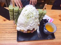 -WONDER ICE 萬得冰田(建設路总店)