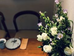 包房-旨味Umami_融合料理(万博汇店)