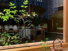 -静颐茶馆·素食(龙华店)