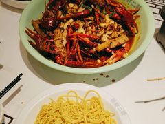 -靓虾二哥长沙地标小龙虾(五一广场店)