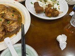 -红灯笼龙凤饭店(宁波老字号店)