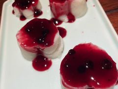 蓝莓山药-前海沿·青岛菜(五四广场永旺店)