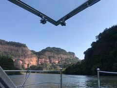 -丹霞山风景名胜区