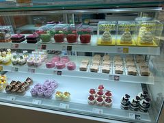 -好利来(西宸广场店)