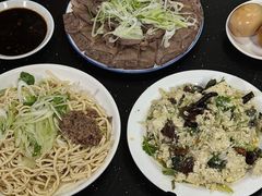 -十二忠手拉面(五福店)