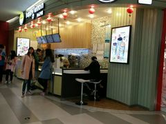 -快乐柠檬happylemon(印象城店)