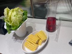 -川越泰火锅(吉利大厦店)