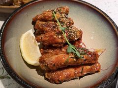 -BE BRIGHT KITCHEN(正佳广场店)