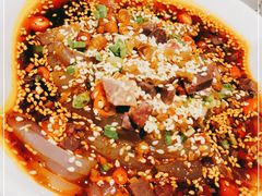 -红辣椒·川菜·火锅(张杨路店)